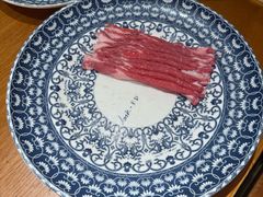 -北京老门框爆肚四季涮肉(凌河路店)