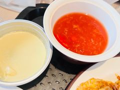 -乡村基(双流时代奥特莱斯餐厅)