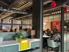 -外婆家(西红门荟聚购物中心店)