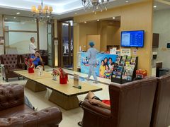 -佛山中大口腔医院·市二级口腔专科医院