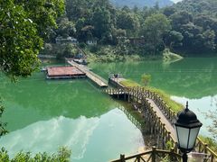 -广州市流溪河国家森林公园