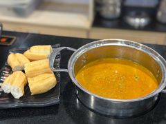 -呷哺呷哺(西单大悦城店)