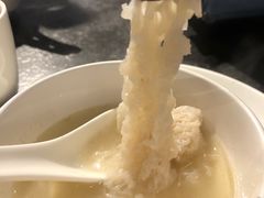 香笋竹荪鹅-泉味道贵州厨房(三里河店)