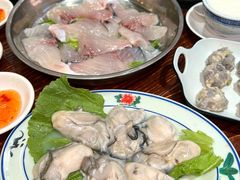 -顺德一品粥·20年凤城老字号(芳村店)
