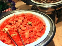 -星海汇海鲜自助烤肉火锅(百大店)