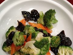 -宏状元现熬粥·京味菜(五棵松店)