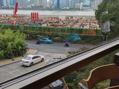 -上海外滩茂悦大酒店