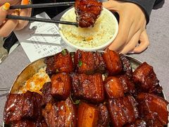 -金哥私房菜馆(张府园总店)