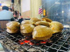 -火云龙烤肉(紫荆花店)