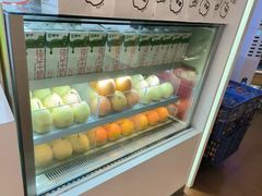 -Jazcu珍仕菓鲜榨果汁(西单大悦城店)