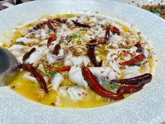 -新太二·鲜料川菜(晶耀前滩店)