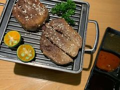 招牌厚切牛舌-沼津港渔市(宏伊国际广场店)