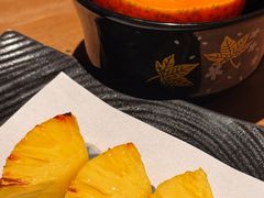 -Minase水濑·日料放题(外滩店)
