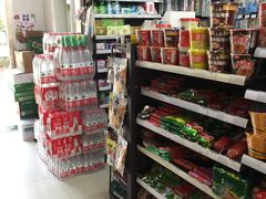 零售区-邻里生鲜超市(同德路店)