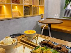 香啡奶球-古乡居甜品(大信店)