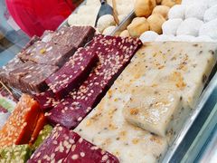 -常州糕团店(北大街新世纪商城店)