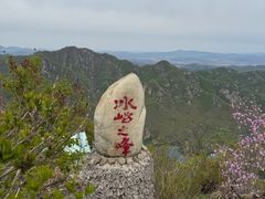 -大连冰峪旅游度假区