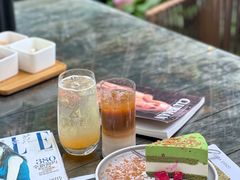 -云里小坐·小院里·团建·宴请·下午茶(三圣乡店)