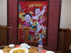 包厢-八大碗·地道东北菜(白塔堡店)