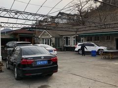 -京北渔家傲