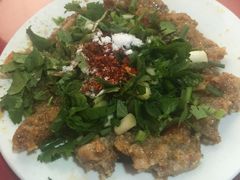 -谢老五跷脚牛肉·非遗传承店