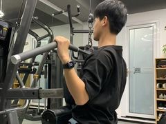 -中田健身工作室(新天地店)