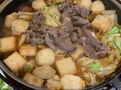 -隐泉京望日式料理(太和广场店)