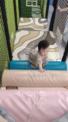 点击看大图 -MELAND CLUB亲子乐园·派对·餐厅(北京芳圆里ID MALL店)