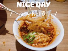 -太二酸菜鱼(石家庄万象城店)