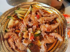 -红沃鳗鱼黑牛烤肉店(不老街店)