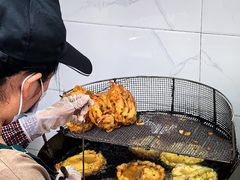 -信二嫂虾饼(振兴路店)