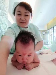 -添禧月子会所(高新店)
