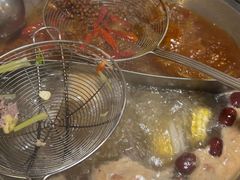 -刘少华贵州小黄牛·鲜牛肉火锅(总店)