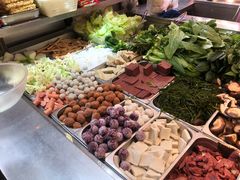 -林静小吃(复兴路店)