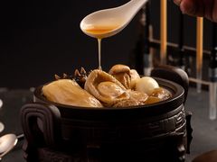 -丽思卡尔顿酒店-天泰轩中餐厅(大沽北路店)