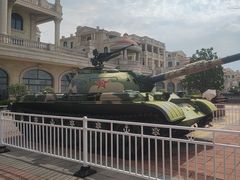 -中国人民解放军海军博物馆