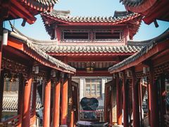 -龙潭水乡