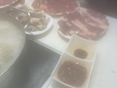 -黑山牛肉汤火锅(花城汇店)