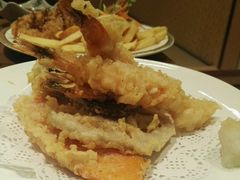-红叶日料·放题·海胆·定食(星海店)