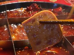 -赵家院子佬火锅(重庆总店)