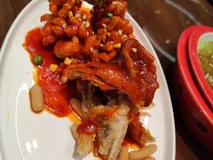 -王记姚家味·地道苏帮菜(凤凰街店)