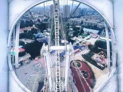 -北京石景山游乐园