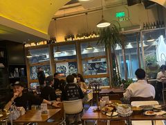 -Blac+Blac(中海环宇荟店)