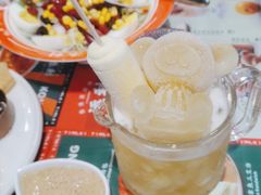 -添利·香港茶餐厅·下午茶(雪象店)