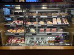-COSTA COFFEE(新奥购物中心店)