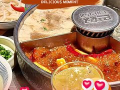 -巴奴毛肚火锅(七宝领展广场店)