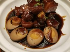 本帮红烧肉-和记小菜(大宁店)