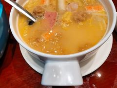 -京味张·北京烤鸭(天河南二路店)