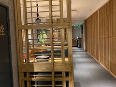 大堂-冷面大王(细河南路店)