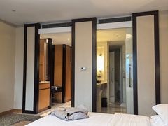 -济南喜来登酒店